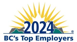 BC Top Employer 2021
